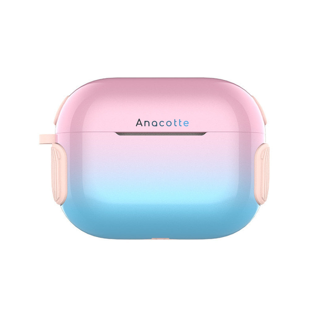 Anacotte Gradient Contrast Pro AirPod Case-4