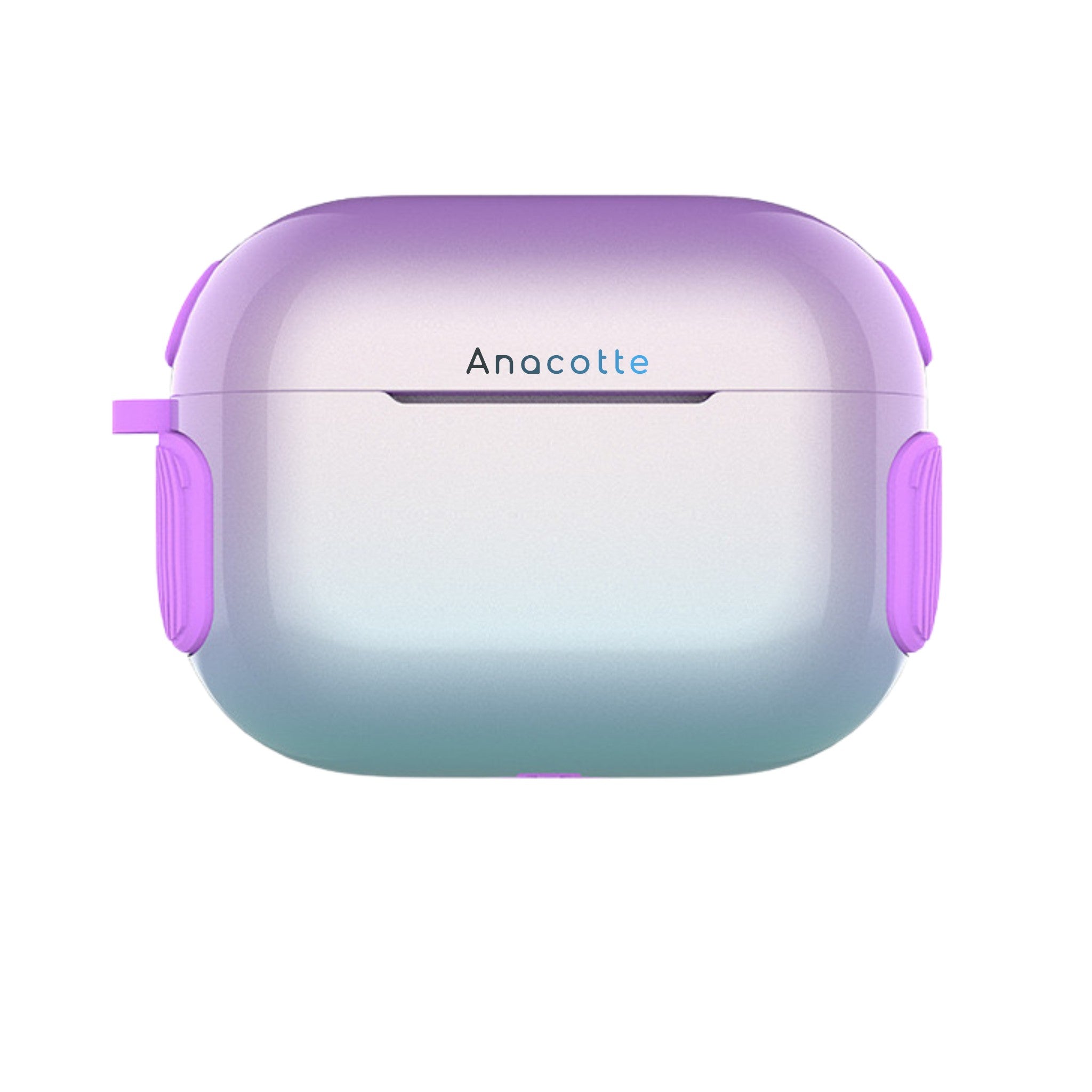 Anacotte Gradient Contrast Pro AirPod Case-6