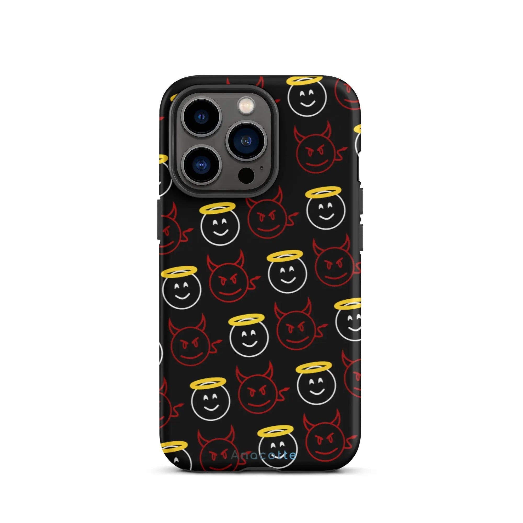 Tough iPhone case-9