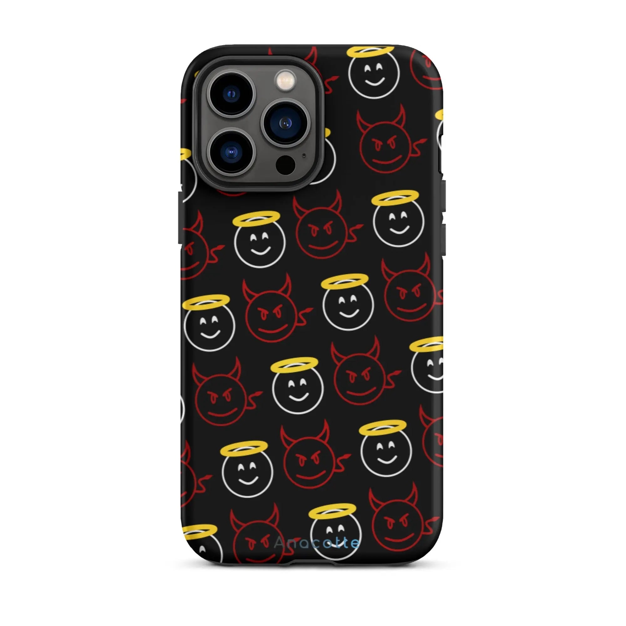 Tough iPhone case-10